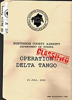 OP Delta Tango